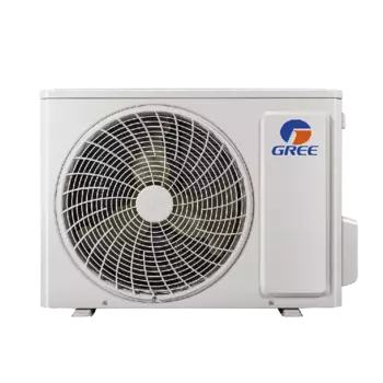 MULTISPLIT FREE-MATCH (FM21) - 3 sorties - Unité Extérieure - 6,1/6,5kW - R32 MULTISPLIT FREE-MATCH (FM21) - 3 sorties - Unité Extérieure - 6,1/6,5kW - R32
