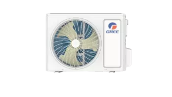 GAINABLE U-Match T24 - Unité Extérieure - Monophasé 7,1/8kW - R32 GAINABLE U-Match T24 - Unité Extérieure - Monophasé 7,1/8kW - R32