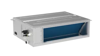 GAINABLE U-Match T24 - Unité Intérieure - Monophasé - 7,1/8kW - R32 GAINABLE U-Match T24 - Unité Intérieure - Monophasé - 7,1/8kW - R32