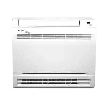 CONSOLA - Unité Intérieure - T9 - Taille 9 2,7 / 2,9kW - R32 CONSOLA - Unité Intérieure - T9 - Taille 9 2,7 / 2,9kW - R32