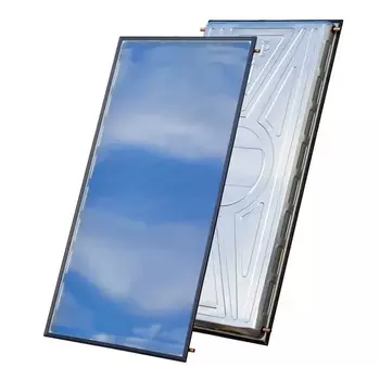 CAPTEUR SOLAIRE 2.5M² C2500 D8C CAPTEUR SOLAIRE 2.5M² C2500 D8C