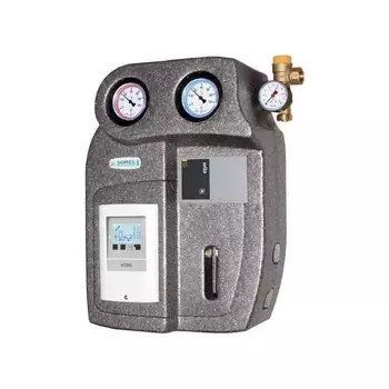 STATION SOLAIRE 2 VOIES DRAINBACK SANS REGULATEUR 14L/MIN STATION SOLAIRE 2 VOIES DRAINBACK SANS REGULATEUR 14L/MIN