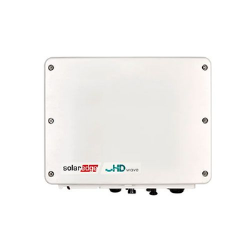 OND SOLAREDGE 6KVA MONOPHASE SE6000H- RW000BNN4 OND SOLAREDGE 6KVA MONOPHASE SE6000H- RW000BNN4