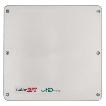 OND SOLAREDGE 8KVA MONOPHASE SE8000H- RW000BNN4 OND SOLAREDGE 8KVA MONOPHASE SE8000H- RW000BNN4