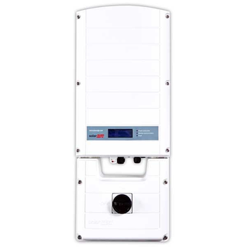 OND SOLAREDGE 17KVA TRIPHASE SE17K- RW0TEBEN4 OND SOLAREDGE 17KVA TRIPHASE SE17K- RW0TEBEN4