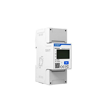 COMPTEUR HOYMILES MONOPHASE DDSU666 100A COMPTEUR HOYMILES MONOPHASE DDSU666 100A
