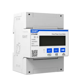 COMPTEUR HOYMILES TRIPHASE DTSU666 5A DTSU666-VIA-CT3*5A-HMIc COMPTEUR HOYMILES TRIPHASE DTSU666 5A DTSU666-VIA-CT3*5A-HMIc