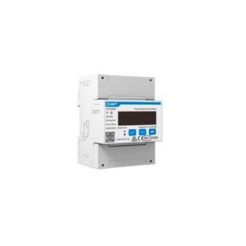 COMPTEUR HOYMILES TRIPHASE DTSU666 100A 3XCT100A COMPTEUR HOYMILES TRIPHASE DTSU666 100A 3XCT100A