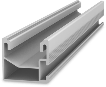 BOUCHON TERMINAISON ENDCAP SINGLERAIL 36 K2 SYSTEMS 1004767 BOUCHON TERMINAISON ENDCAP SINGLERAIL 36 K2 SYSTEMS 1004767