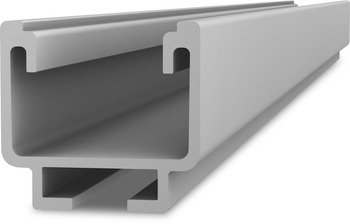 RAIL DE FIXATION SOLIDRAIL LIGHT 37 2.2M K2 SYSTEMS 2003231 RAIL DE FIXATION SOLIDRAIL LIGHT 37 2.2M K2 SYSTEMS 2003231