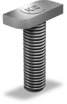 VIS A TETE MARTEAU M10X30 BTE DE 100 K2 SYSTEMS 1000041 VIS A TETE MARTEAU M10X30 BTE DE 100 K2 SYSTEMS 1000041
