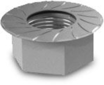 ECROU A EMBASE AVEC CRAN D'ARRET M8 BTE DE 100 K2 SYSTEMS 1000043 ECROU A EMBASE AVEC CRAN D'ARRET M8 BTE DE 100 K2 SYSTEMS 1000043