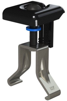 ETRIER UNIVERSEL NOIR CLICKFIT EVO ESDEC 1008020-B ETRIER UNIVERSEL NOIR CLICKFIT EVO ESDEC 1008020-B