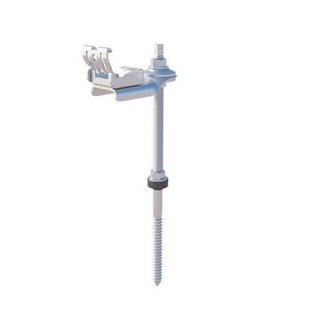 VIS DOUBLE FILETAGE M10X200 CLICKFIT EVO ESDEC 1008011 VIS DOUBLE FILETAGE M10X200 CLICKFIT EVO ESDEC 1008011