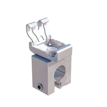 CLAMEUR DOUBLE PLI 9MM CLICKFIT EVO ESDEC 1008033 CLAMEUR DOUBLE PLI 9MM CLICKFIT EVO ESDEC 1008033