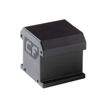 BOUCHON DE RAIL NOIR CLICKFIT EVO ESDEC 1008066-B BOUCHON DE RAIL NOIR CLICKFIT EVO ESDEC 1008066-B