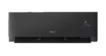 CLIVIA - Unité Intérieure FM Noire T24 - Taille 24 - 7,1 / 7,3kW - R32 CLIVIA - Unité Intérieure FM Noire T24 - Taille 24 - 7,1 / 7,3kW - R32