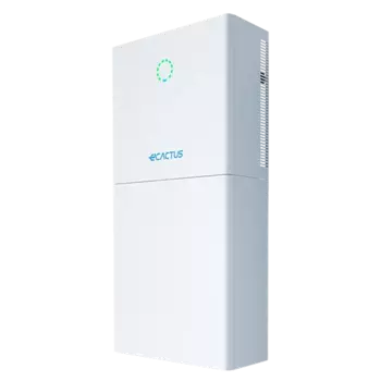 ONDULEUR HYBRIDE 6KW + BATTERIE 5.12KW ECACTUS AGAVE ONDULEUR HYBRIDE 6KW + BATTERIE 5.12KW ECACTUS AGAVE