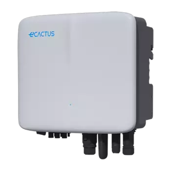 ONDULEUR HYBRIDE 6KVA TRIPHASE ECACTUS COPIA ONDULEUR HYBRIDE 6KVA TRIPHASE ECACTUS COPIA