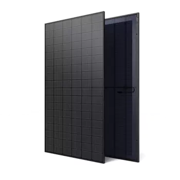 MODULE PHOTOVOLTAIQUE 500WC SYRIUS PW500 FULL BLACK BIFACIAL MODULE PHOTOVOLTAIQUE 500WC SYRIUS PW500 FULL BLACK BIFACIAL