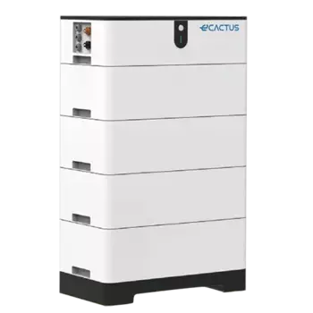BATTERIE MYRTILLO 5.12KWh - ECACTUS BATTERIE MYRTILLO 5.12KWh - ECACTUS