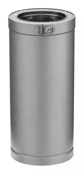 ELEMENT DROIT 45cm Diam200 - THERMINOX ZI ELEMENT DROIT 45cm Diam200 - THERMINOX ZI