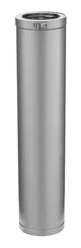 ELEMENT DROIT 95cm Diam130 - THERMINOX ZI ELEMENT DROIT 95cm Diam130 - THERMINOX ZI