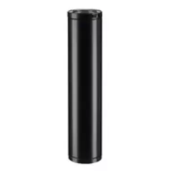ELEMENT DROIT 95cm Diam150 - Noir - THERMINOX ZI ELEMENT DROIT 95cm Diam150 - Noir - THERMINOX ZI