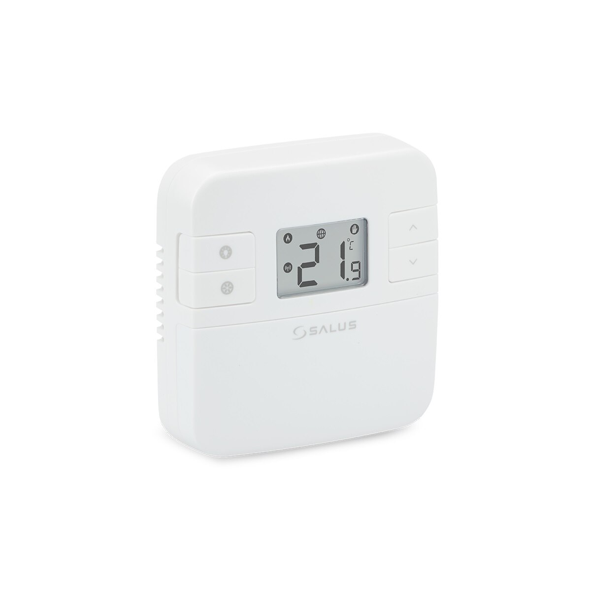THERMOSTAT RF CONNECTE POUR POELE PELLET S - RT310I THERMOSTAT RF CONNECTE POUR POELE PELLET S - RT310I