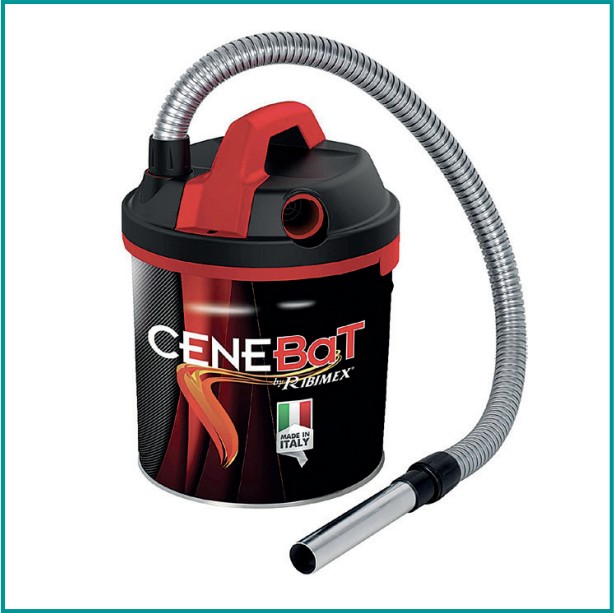 ASPI A BATT CENDRE FROIDE CENEBAT 18L PR CEN01*FDV