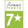 Flamme Verte 7*